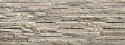 Керамическая плитка Porcelanicos HDC Galibier Arena Бежевый Матовый Структурированный Керамогранит 32x89 см