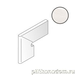 Cerdomus Luxe Battiscala Sn Ivory Lev. 60120 74974  Бордюр 60x120 см