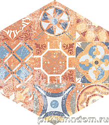 Cerrad Nowa Gala Flamenco CNGFLA06 Напольная плитка 28x33 см