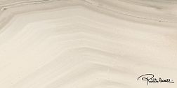 Керамическая плитка Roberto Cavalli Agata Bianco Lapp Firma Керамогранит 50x100 см