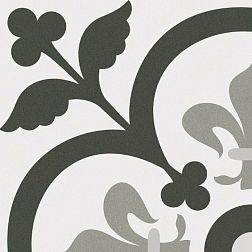 Absolut Keramika Paris Vendome Микс Матовый Керамогранит 25x25 см