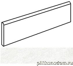 Peronda Nature Floor White R Плинтус 8x60 см