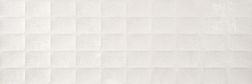 Etile Tribeca 162-009-8 Rectangles Blanco Matt Плитка настенная 33,3x100 см