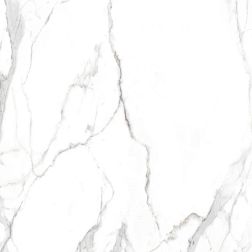 Керамическая плитка Absolut Gres Statuario AB1200G Metrix Белый Полированный Керамогранит 60x60 см