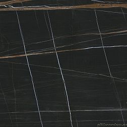 Baldocer Titanium Black Full Body Pulido Rectificado Керамогранит 120x120 см