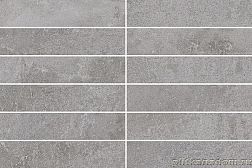 Laparet Craft Темно-серая Матовая Мозаика 20х30 см