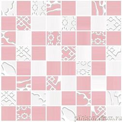 Пиастрелла Синара Сиель 5 2020-21 Мозаика 20х20 см