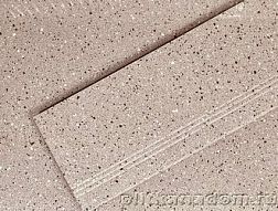 Armano Terazzo Peach Матовая Ступень фронтальная 30x120 см
