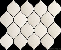 Paradyz Mistysand Beige Mix Arabeska Мозаика 26,5х20,2 см