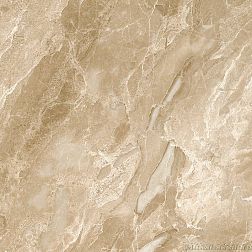 Керамическая плитка Laparet Gobi Коричневый Керамогранит 60х60 см