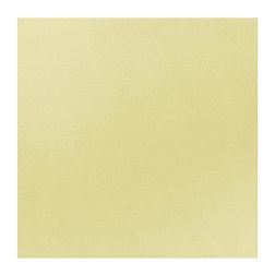 Уральский гранит Керамогранит UF035PR (светло-желтый, моноколор) Полированный 60х60 см