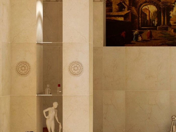 Керамическая плитка Velsaa Adwa