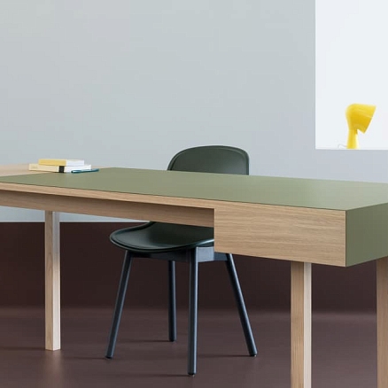 Marmoleum DeskTop