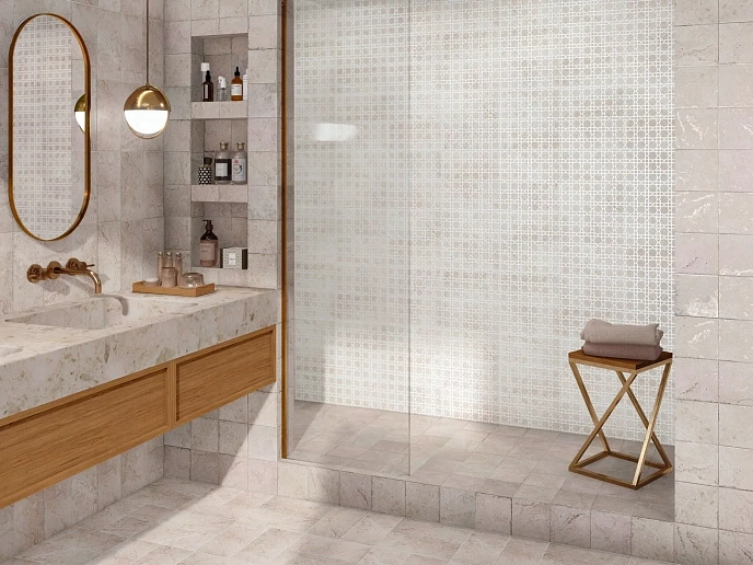 Керамическая плитка Mainzu Travertine