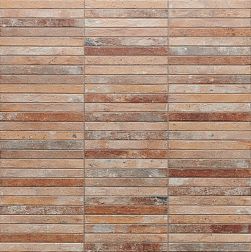 RHS Ceramiche (Rondine group) Nolita Multicolor Микс Матовый Керамогранит 4,8x45 см