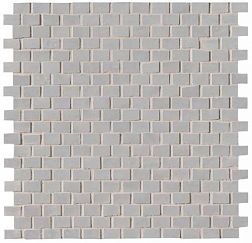 Fap Ceramiche Brooklyn Brick Fog Мозаика 30x30 см