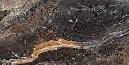 Керамическая плитка Neodom Stone&More Lawa Nero Carving Керамогранит 60x120 см
