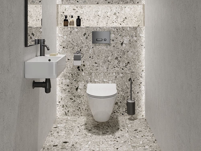 Керамическая плитка Cersanit Space