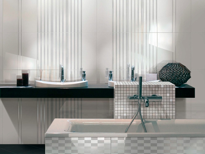 Керамическая плитка CeDam Lustri