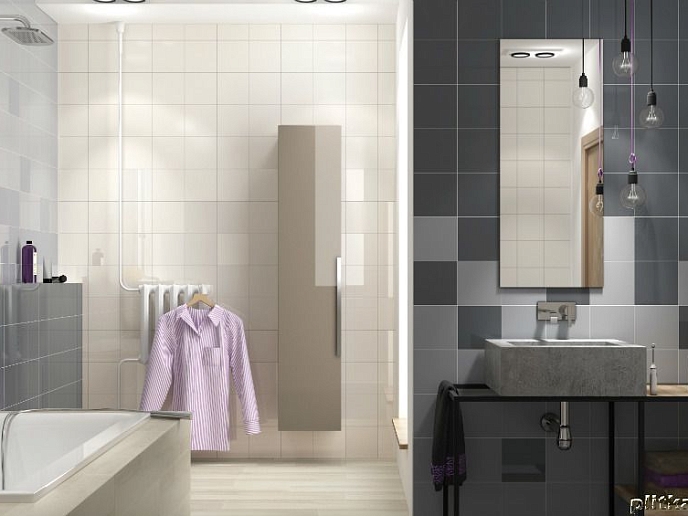 Керамическая плитка Paradyz Gamma