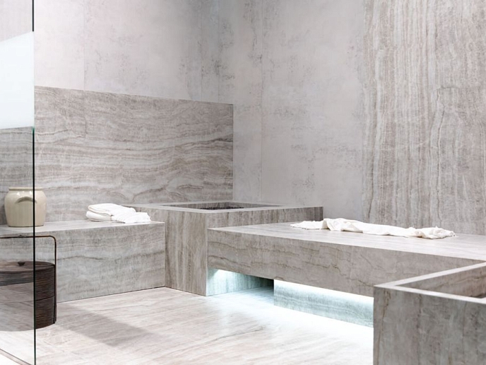 Керамическая плитка ABK Group Sensi Gems