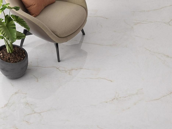 Керамическая плитка Pamesa Ceramica Crystal White