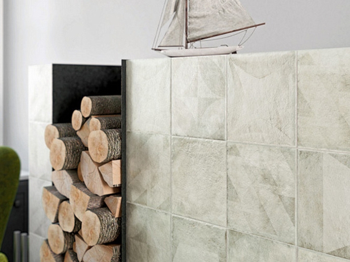 Керамическая плитка Paradyz Wawel