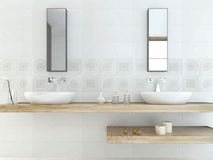 Керамическая плитка Serra Flavia 518