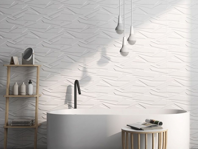 Керамическая плитка Prissmacer Whites