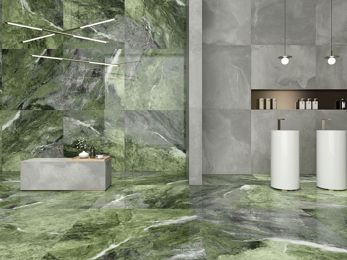Керамическая плитка Geotiles Amazona