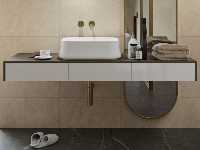 Керамическая плитка Paradyz Sunrise