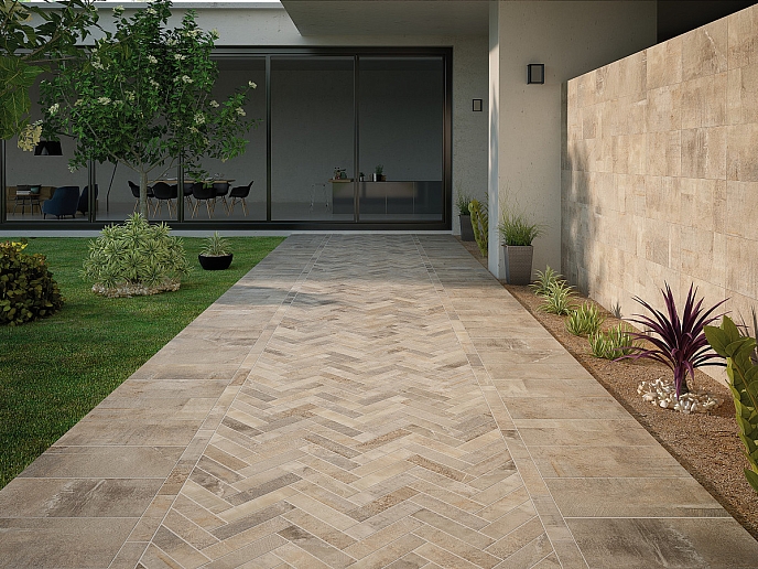 Керамическая плитка Gaya Fores Brickbold