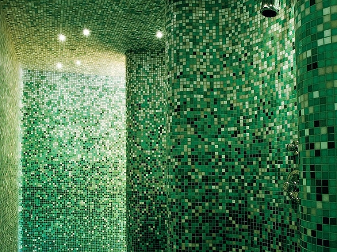 Керамическая плитка Trend Растяжки