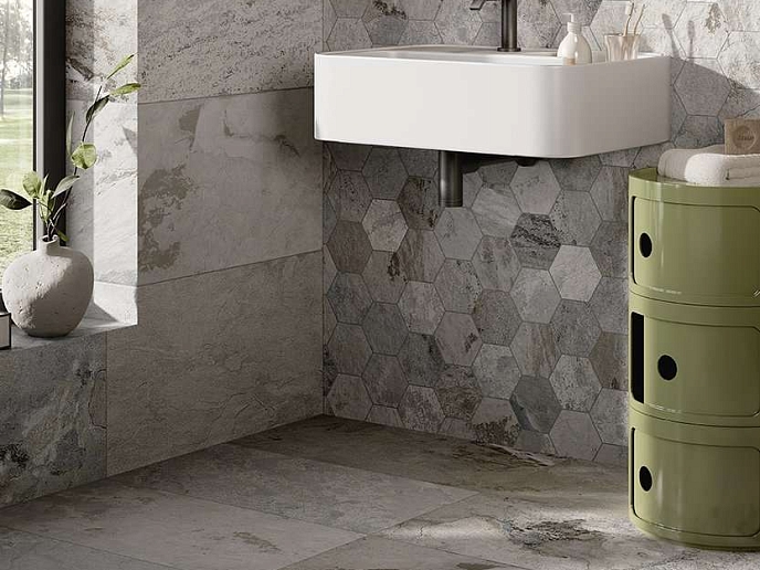 Керамическая плитка Sant Agostino Metastone