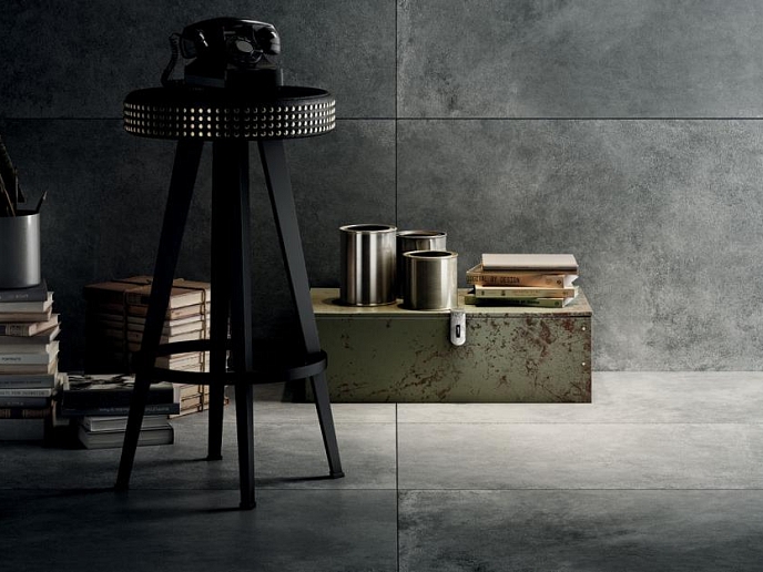 Керамическая плитка Iris Ceramica Hard Leather