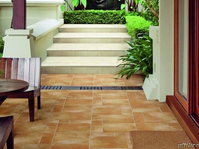 Керамическая плитка Westerwalder Klinker Montmarte