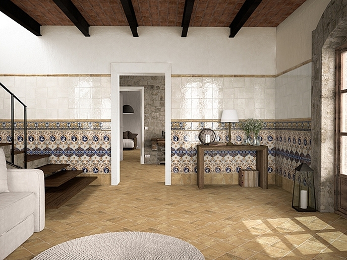 Керамическая плитка Mainzu Aranjuez