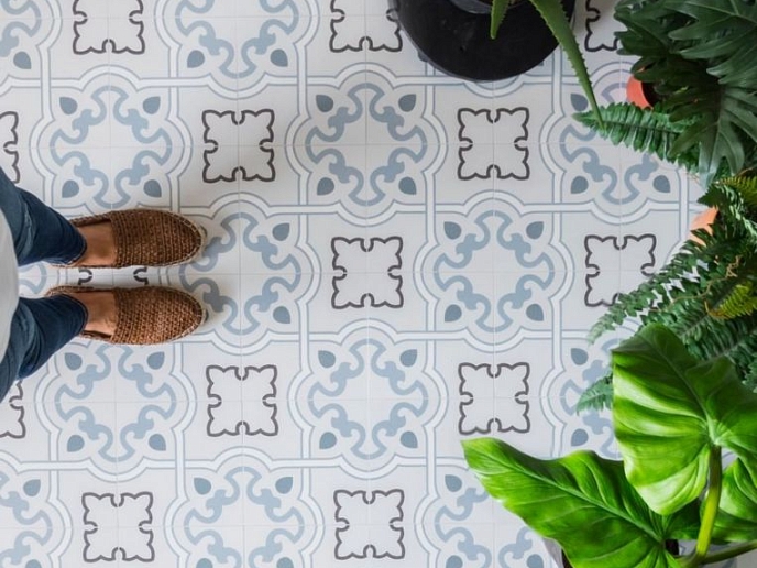 Керамическая плитка Vives Alameda