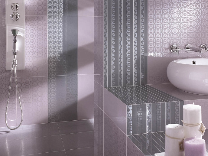 Керамическая плитка Paradyz Piumetta