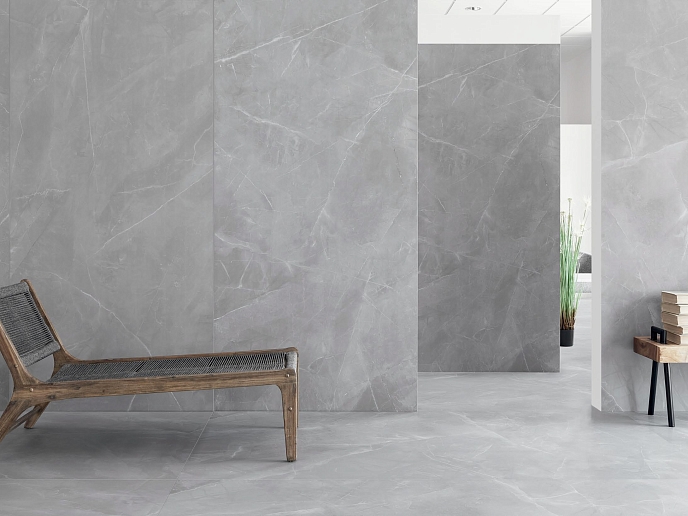 Керамическая плитка Tubadzin Gray Pulpis