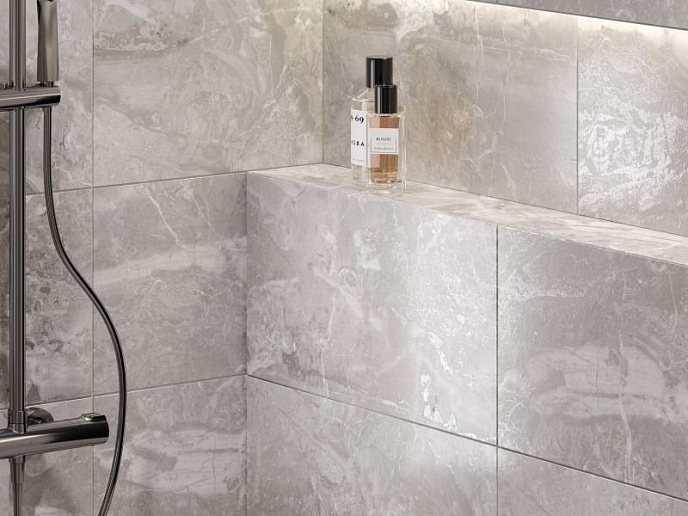 Керамическая плитка Cersanit Wonderstone
