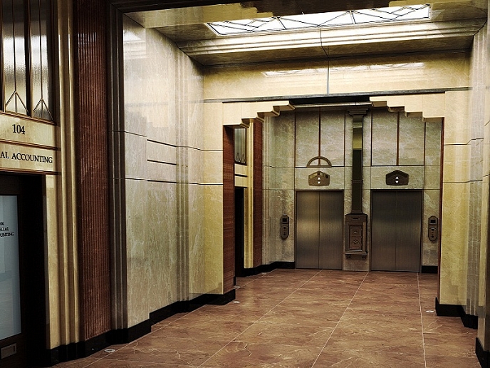 Керамическая плитка KerGres Eber