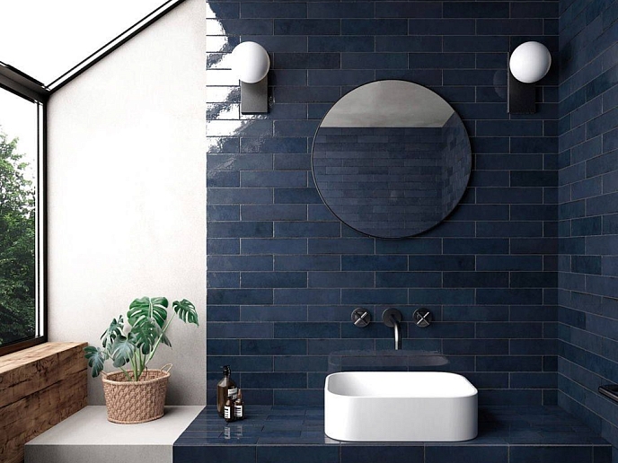 Керамическая плитка Equipe Tribeca