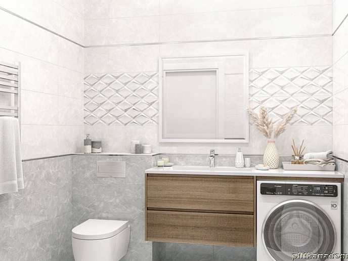 Керамическая плитка Altacera Sens