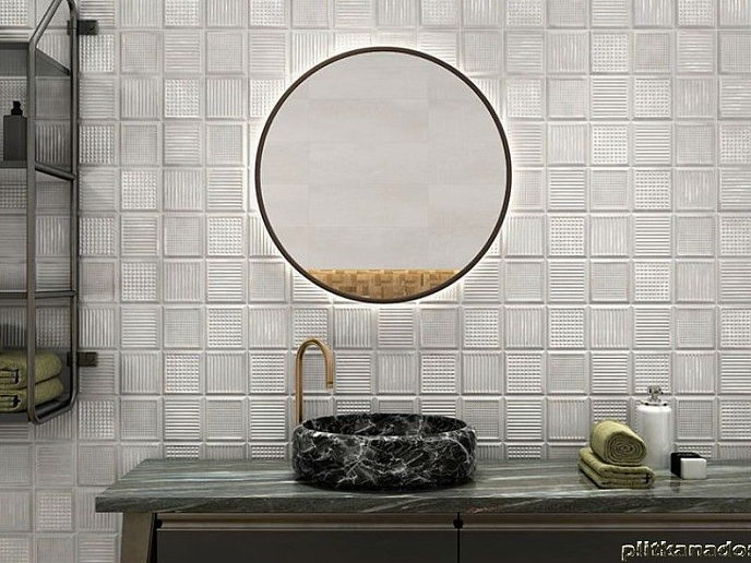 Керамическая плитка Metropol Ceramica Arc