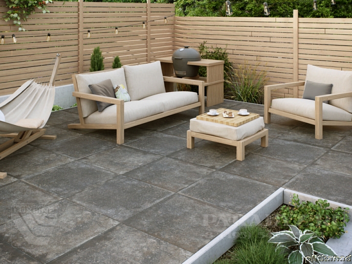 Керамическая плитка Paradyz Path Massive