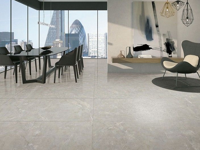 Керамическая плитка Leopard Island