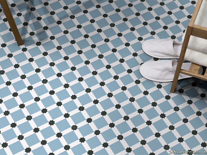 Керамическая плитка Keros Barcelona