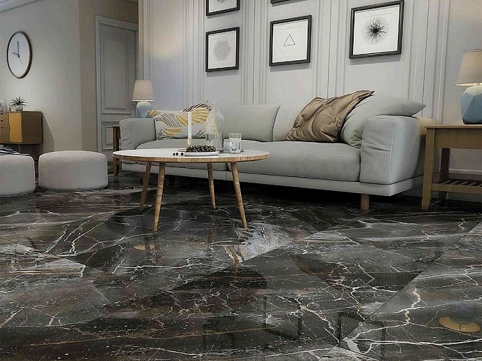 Керамическая плитка Amin tile Керамогранит 60х120