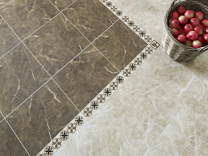 Керамическая плитка Grasaro Trend Imperador